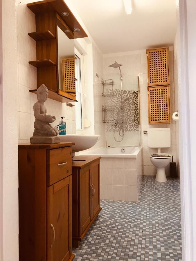 "Casa20200" 2 X Apartments Je 150Qm Fuer Business, Familien, Gruppen, Handwerker 15Min Von Berlin, Erdbeerhof, Outlet B5, 5Min Vom See Falkensee !! 2 Apartment Each 150Qm For Business , Families 15Min From Berlin!! Eksteriør bilde